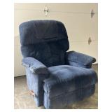 Lazy boy Recliner multicolor