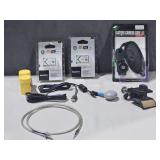 Camera accessories