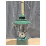 Coleman Lantern  Model 228E, Sunshine, Double
