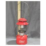 Coleman Lantern,  Model 200A. Sunshine,  Single