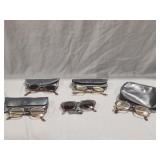 Military Issued Glasses