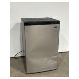 Sanyo refrigerator