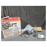 New Mercury Light