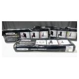 (3)LIFETIME universal mounting kits