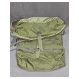 US Military Alice Tri Fold Medical Supply Pouch