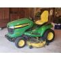Moving Auction