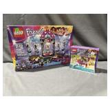 (2) Lego  Friends Set