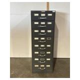 Art Steel Co., Inc. Steelmaster File Cabinet