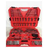 Craftsman tool set