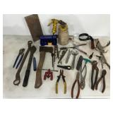 Tool assortment