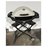 Weber Propane Grill