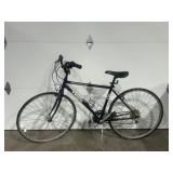 TREK 720 Multi-track bike