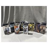 Shadow Era Trading Cards
