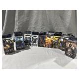 Shadow Era Trading Cards