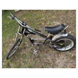 Schwinn String Ray Chopper Pedal Bicycle