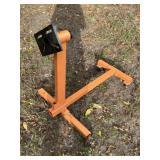 Central Machinery Engine Stand 1000lbs Capacity