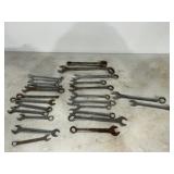 Wrenches