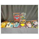 Superman DC comics great shape
