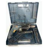 Bosch Hammer Drill