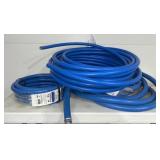 Liquid-Tuff flexible steel conduit type LMFC &