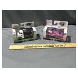 M2 Dodge COE & Oldsmobile Cutlass442 Collector Car