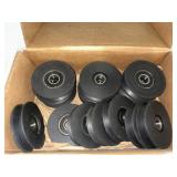 (15) Roller/Pulley