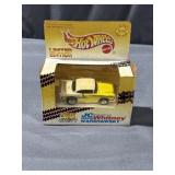 Hot Wheels Limited Edition