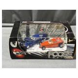 Hot Wheels Foose Design 2-Car Set