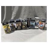 Shadow Era Trading Cards