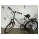 Diamondback Women