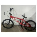 DK BMX Bike