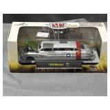 M2 Machines 1949 Mercury R01 Collector Car