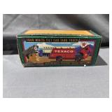 Ertl Texaco Tilt Cab Tank Truck Bank Series #13