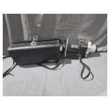 Minolta Super 8 Video Camera & Case