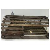 Lobster trap