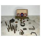 Military memorabilia