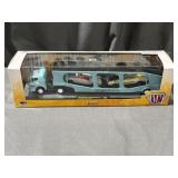M2 Machines Auto-Haulers Ford Truck, Mustang,