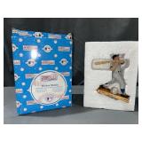 Sports Impressions Mickey Mantle Legend hitters