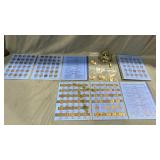 Elk Teeth, Pennell Reel, Penny Collection Books