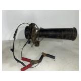 Ahooga horn