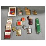 Vintage Cigarette Lighters