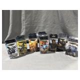 Shadow Era Trading Cards