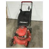 Troy-Bilt 21" push mower