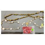 Vintage necklaces
