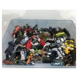 Hot wheels, matchbox and more toy cars