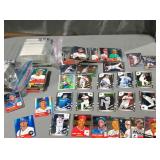 Topps Chrome 2006 2023 2024 431 cards each