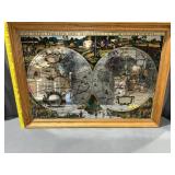 NOVA Totius Terrarum Orbis Mirror 25