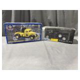 Napa 1937 Chevrolet Tow Truck, 53 3100 Pick Up