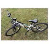 Jamis X26 Mountain Bike