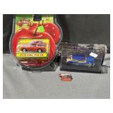 Hot Wheels Firewood Buick, Motor Max AMC Pacer,